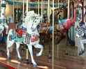 New Carvings Carousel Works